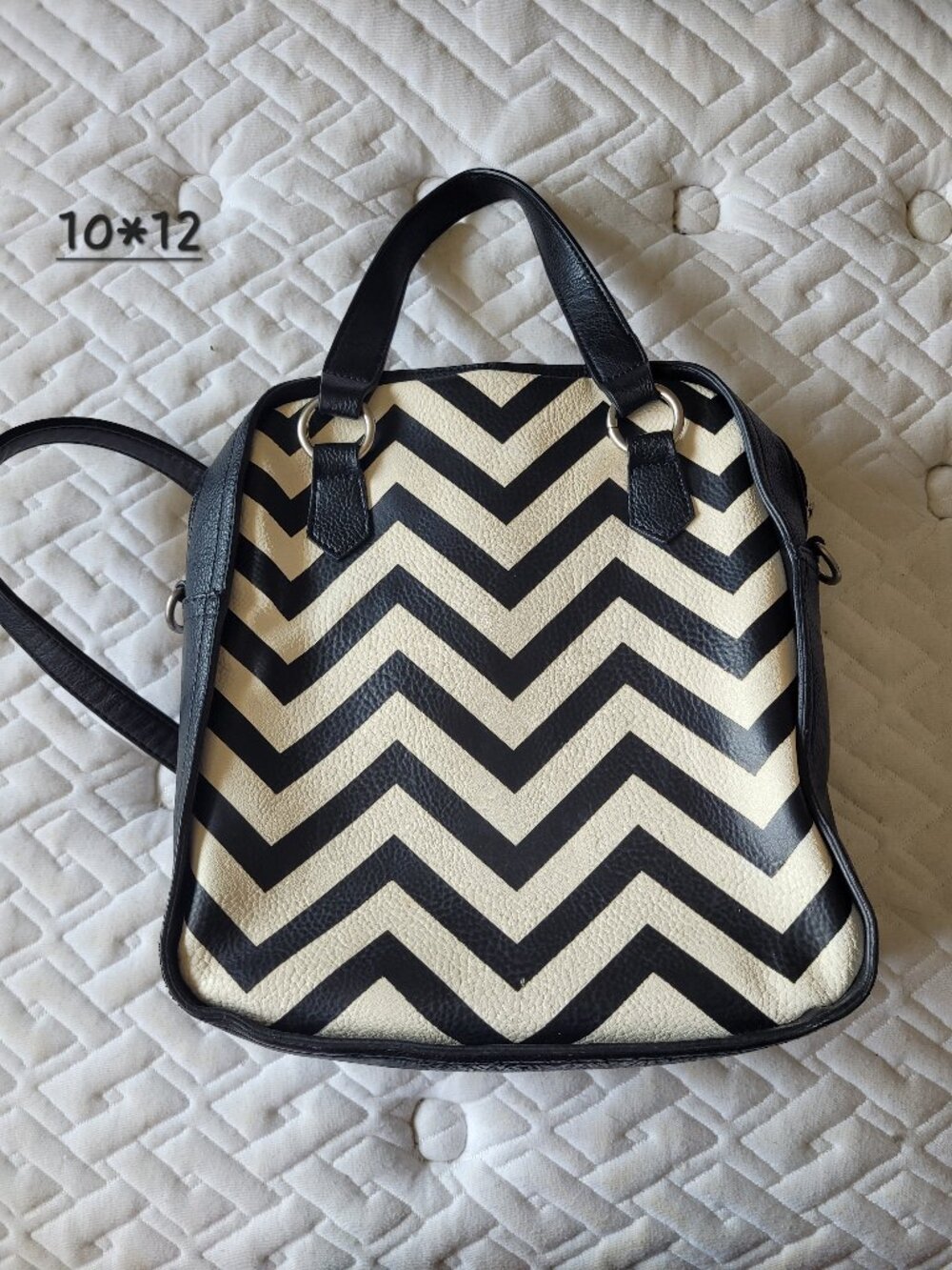 Espe purse/backpack